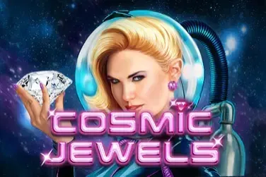 Cosmic Jewels