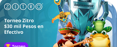 Bono de Bienvenida del 100% promotion banner