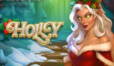 Holly